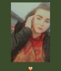 Rencontre Femme : Дарья, 24 ans à Russie  Кильца